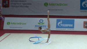 Александра Солдатова - Лента 15.800 EF
