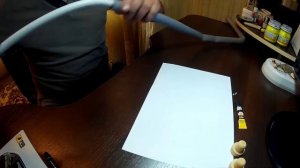 Подставка для ФИДЕРА своими руками/Support for a feeder