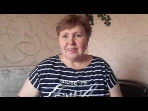 Конец ноября . Они все же пришли. Жизнь простых людей в деревне.