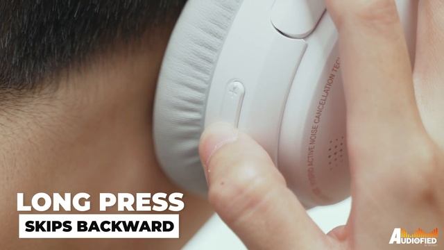 Creative Zen Hybrid Review: Super Value For Money ANC Headphones at $100 смотреть онлайн