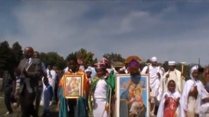 Denver Kidanemhret Eritrian Orthodox Tewahedo Church