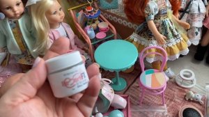 КАК САМОМУ СДЕЛАТЬ КУКЛУ РЕБОРН ? СОВЕТЫ КТО КРАСИТ АКРИЛОМ КУКОЛ ? ЗАКРЕПИТЕЛЬ БЛЕСТИТ НА КУКЛЕ