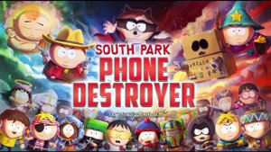South park