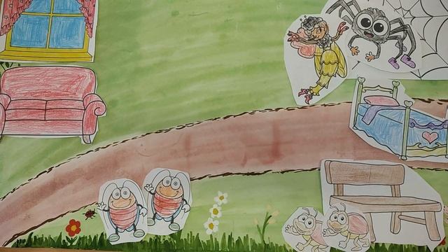 КИНОСТУДИЯ "МАЛЕНЬКАЯ СТРАНА" ПРЕДСТАВЛЯЕТ... смотреть онлайн