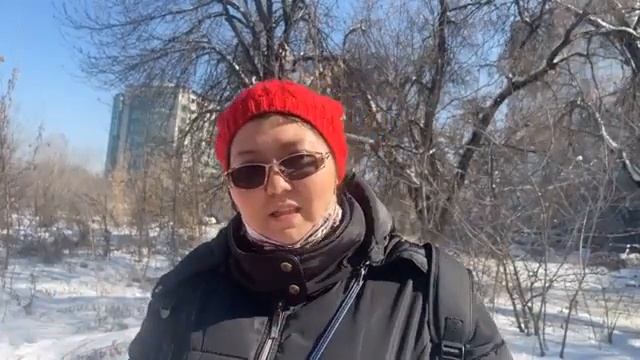 О СХЕМАХ НЕЗАКОННОГО ИЗМЕНЕНИЯ ЦЕЛЕВОГО НАЗНАЧЕНИЯ ЗЕМЕЛЬ В АЛМАТЫ! смотреть онлайн