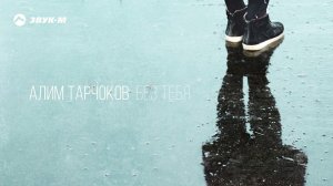 Алим Тарчоков - Без тебя | Премьера трека 2020