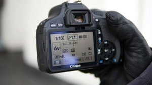Гелиос на Canon - использование недорогой оптики на зеркальных камерах