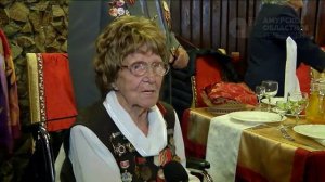 В Благовещенске простились с Ниной Релиной