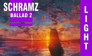 SCHRAMZ - ballad 2 | гитара