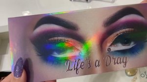 Моя коллекция косметики | Leyla Vlogs