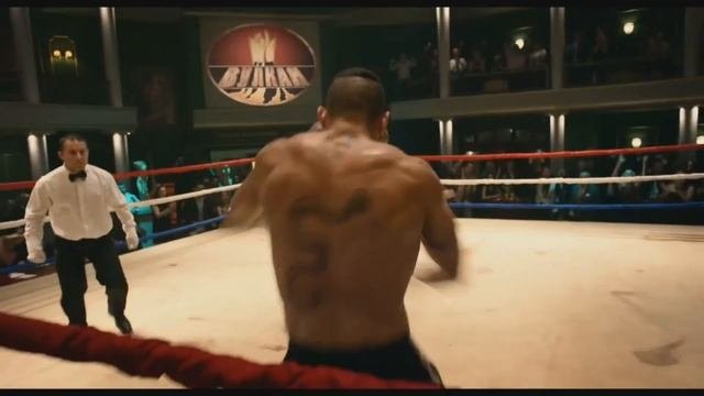 Юрий Бойка против Кошмара Ужасного.Неоспоримый 4