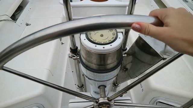 Живем на лодке ⛵ Жизнь на парусной яхте в Австралии ⚓ ? ?? смотреть онлайн