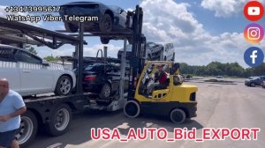 АВТО ИЗ США доставка Автомобилей из США с аукционов Америки ПОЧЕМУ В США МАШИНЫ ДЕШЕВЛЕ ЧЕМ У НАС