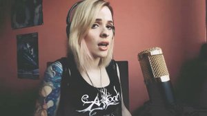 Anathema - Inner Silence (Cover)