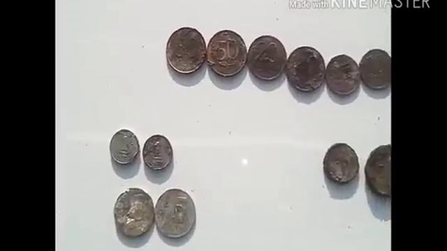 НАШЁЛ КЛАД КОТОРЫЙ ДАВНО ИСКАЛ! ОЩУЩЕНИЕ СУПЕР!! смотреть онлайн