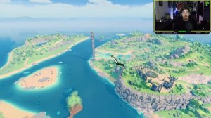 Best Places to Build a Base! | Top 5 | Xbox & Steam! | Craftopia Guide