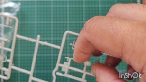 №130 Обзор модели танка Pz. kpfw. II Ausf. f 1/35 Dragon