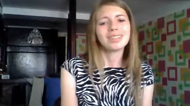 Копия видео "Кристина Си- Космос (Cover Tatyana Minina)" смотреть онлайн