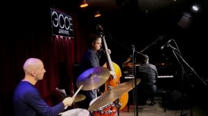 Daniil Kramer Trio Live at Esse Jazz Club part 2