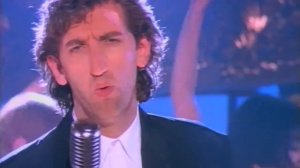 Jimmy Nail - Ain't No Doubt (1992)