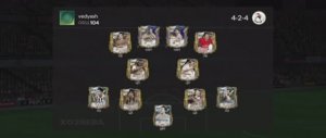 FC MOBILE 24 ⚽ EA FIFA ⚽ ФИФА МОБАЙЛ