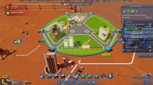 Surviving Mars | Below and Beyond | Part 07 | Our First Shuttle Hub [Let'sPlay]