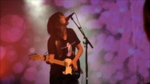 Courtney Barnett - 'Debbie Downer' Live