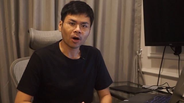 รีวิว Macbook Pro 16 นิ้ว ปี 2019 ที่มาพร้อมกับเรื่องหงุดหงิด / iamake смотреть онлайн