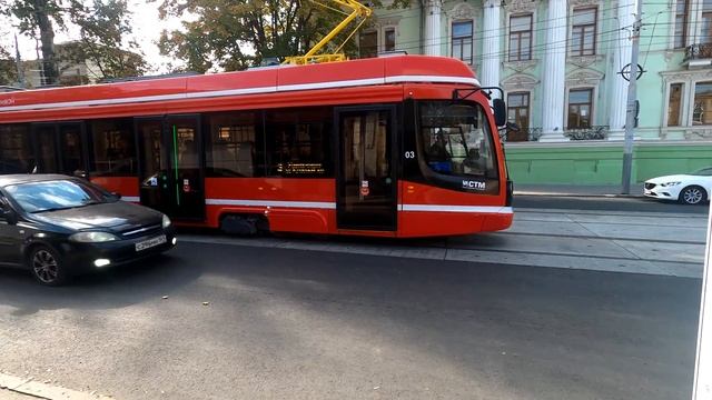 Юг России! Таганрог и Ростов-на-Дону - первые впечатления. смотреть онлайн
