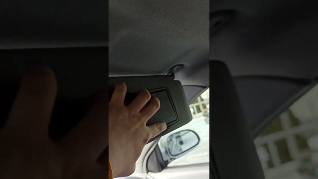 Chevrolet Lacetti SE 2012