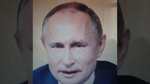 Гимн России.