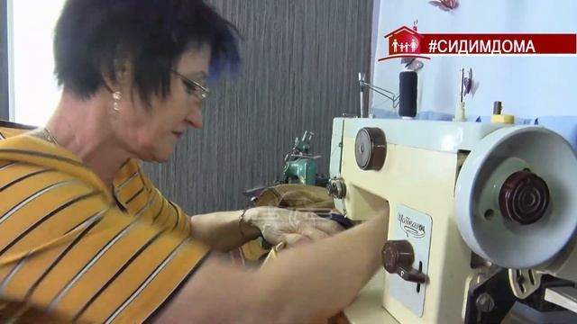 #СИДИМДОМА. Закончить долгоиграющий ремонт и сделать что-то полезное и красивое смотреть онлайн