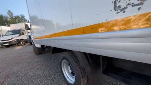 HYUNDAI PORTER 2 Рефрижератор 2012 год