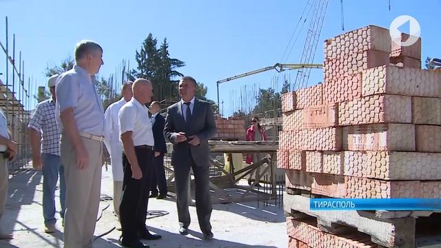 Новое отделение хирургии РКБ – пример социальной ответственности бизнеса