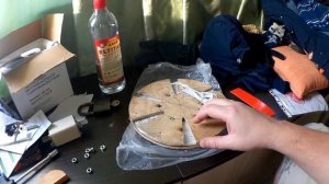 Металлоискатель с нуля. Делаем катушку.