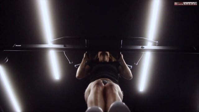 Тренажерный Зал Roksana. Курган. смотреть онлайн