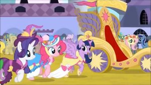 Princess Twilight Sparkle "Life in Equestria" Parade Ending - Magical Mystery Cure