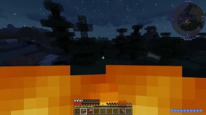 ХАРДКОРНОЕ RPG ВЫЖИВАНИЕ В МАЙНКРАФТ #1 САМОЕ НАЧАЛО! ВСЕ НАС ХОТЯТ УБИТЬ! МАЙНКРАФТ С МОДАМИ