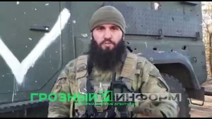 Обращение к Тумсо и к Халитову от Хусейна Межидова