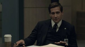 Сериал Презумпция невиновности – 1 сезон 4 серия  / Presumed Innocent