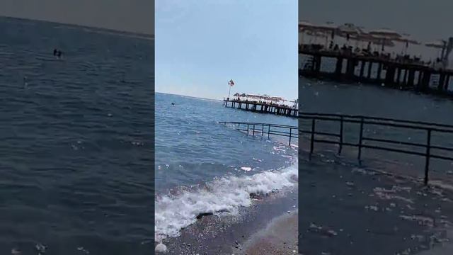 Турция. Бельдиби. 2. Октября 2018 г. смотреть онлайн