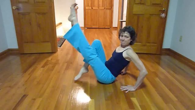 static box & front ~ Splits Stretching 50+ смотреть онлайн