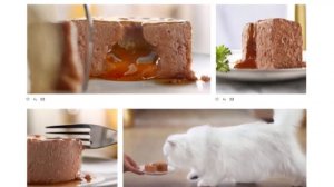 Purina Gourmet Gold Melting Heart