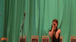 Екатерина Левченко Паранина   ПИРАТСКИЙ БЛЮЗ