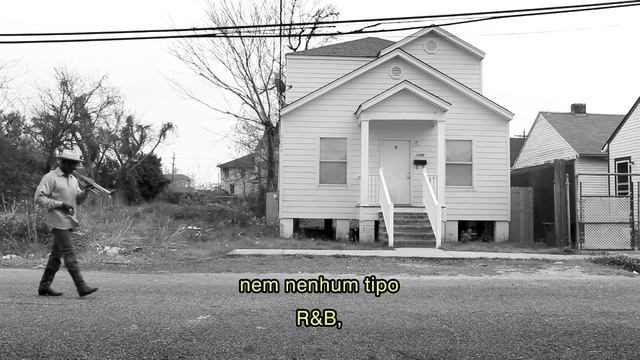 TRAILER SAMBA & JAZZ - Português смотреть онлайн