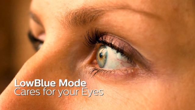 Philips 288E2A Ultra Slim Bezel 28" 4K UHD Monitor смотреть онлайн