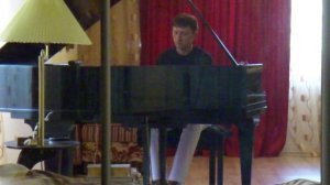 Nocturne-Impromptu (piano music)