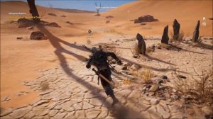 ASSASSIN'S CREED: ORIGINS - КАК ОТКРЫТЬ КОСТЮМ ПРЕДТЕЧ? САМЫЙ ЛЕГЕНДАРНЫЙ КОСТЮМ!