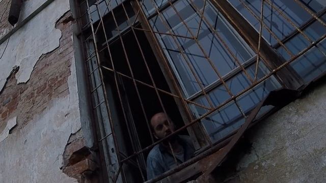 ПСИХУШКА - ИЗНУТРИ СЪЕМКИ ПАЦИЕНТА