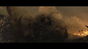 StarCraft II: Legacy of the Void Opening Cinematic